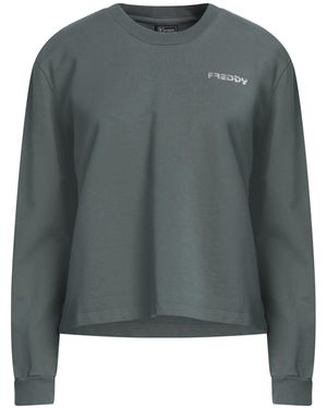 Freddy Sweatshirt - Gray