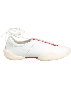 Y-3 Trainers - Natural