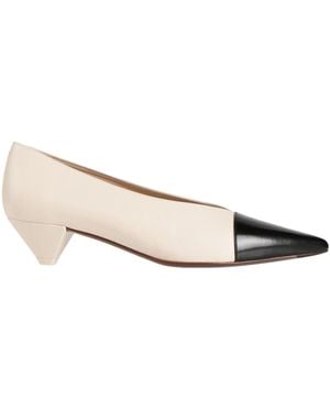 Tod's Decolletes - Neutro