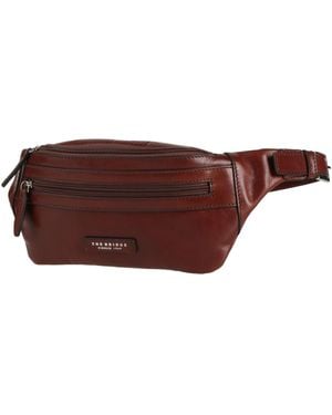 The Bridge Riñonera - Marrón