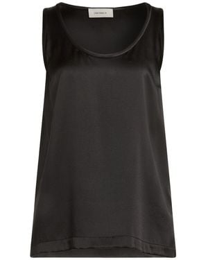 Lisa Yang Top - Negro