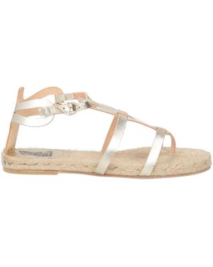 Ancient Greek Sandals Espadrillas - Neutro