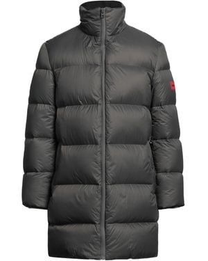 HUGO Lead Puffer Polyamide - Grey