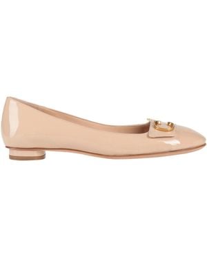 Dior Bailarinas - Rosa