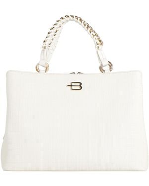 Baldinini Handbags - White