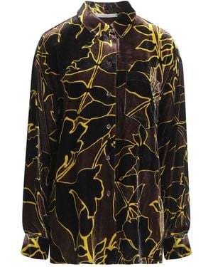 Maliparmi Shirt - Black