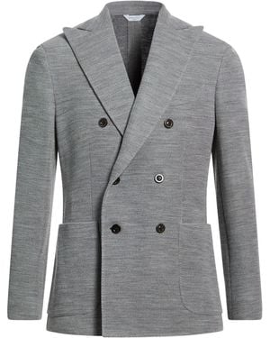 Boglioli Blazer - Grey