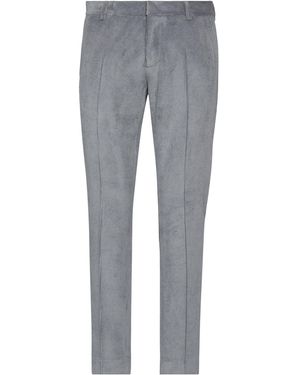Daniele Alessandrini Hose - Grau