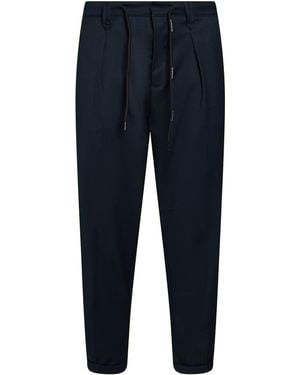 Officina 36 Hose - Blau