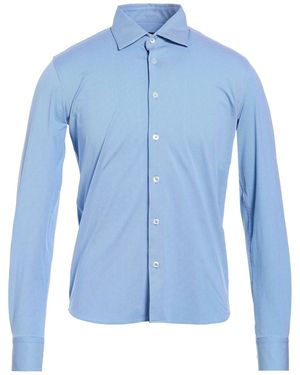 Rrd Shirt - Blue