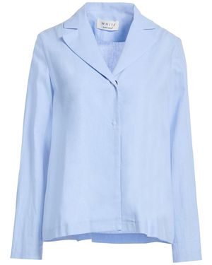 HELMUR® Jacket - Blue