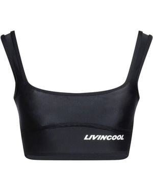 LIVINCOOL Top - Blue