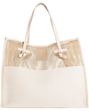 Gianni Chiarini Sac à main - Neutre