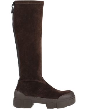 Vic Matié Stiefel - Braun