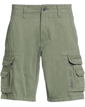 Rip Curl Shorts & Bermuda Shorts - Green