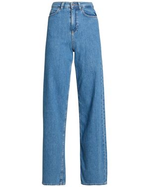 Liu Jo Jeans Cotton - Blue