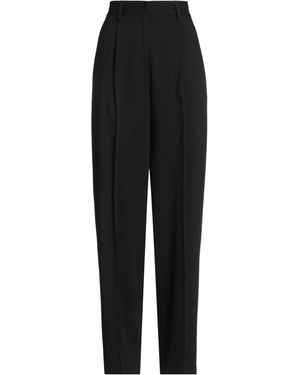 Forte Forte Trousers - Black