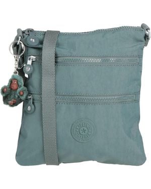 Kipling Cross-Body Bags - Blue