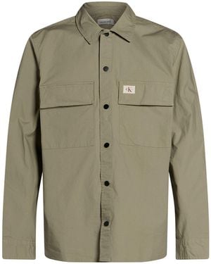 Calvin Klein Shirt - Green
