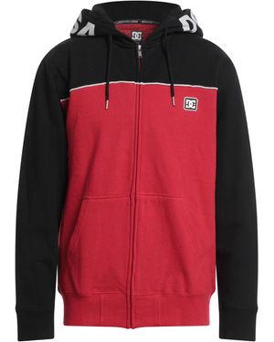 DC Shoes Sweatshirt - Rot