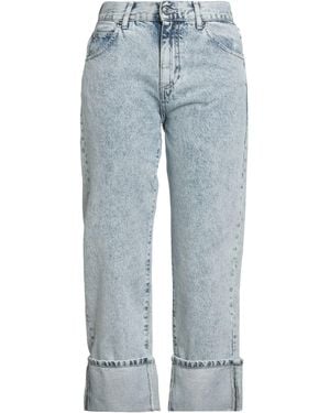Roy Rogers Jeanshose - Blau