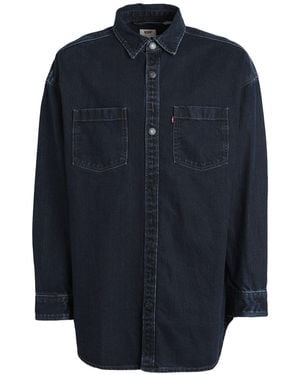 Levi's Denim Shirt - Blue