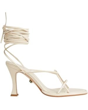 Ilio Smeraldo Sandale - Natur