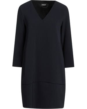 Dondup Mini Dress - Black