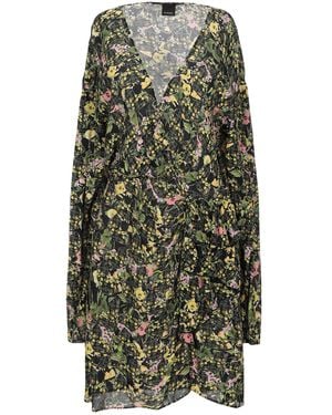 Pinko Mini Dress - Green