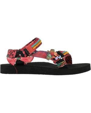 ARIZONA LOVE Sandals - White