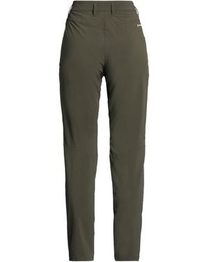 Salewa Trouser - Green