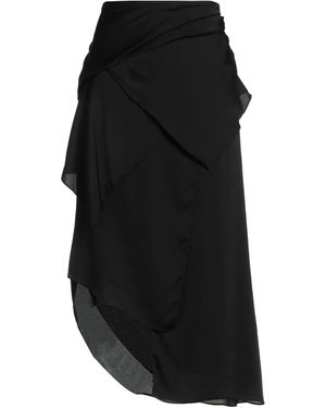 IRO Midi Skirts - Black