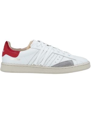 HIDNANDER Trainers - White