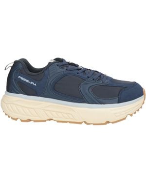 Fessura Sneakers - Blu