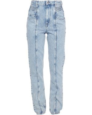Isabel Marant Jeans - Blue