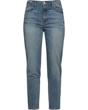 IRO Jeans Cotton - Blue