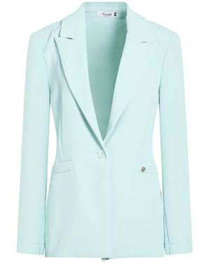 Please Blazers - Blue