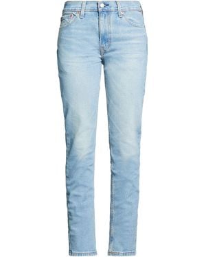 Levi's Jeans - Blue