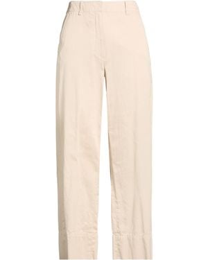 Max Mara Trouser - Natural