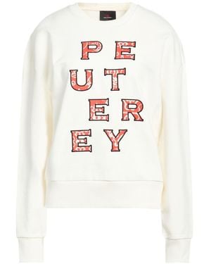 Peuterey Felpa - Bianco