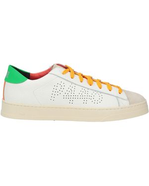 P448 Sneakers - Multicolore