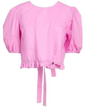 Liu Jo Tops - Pink