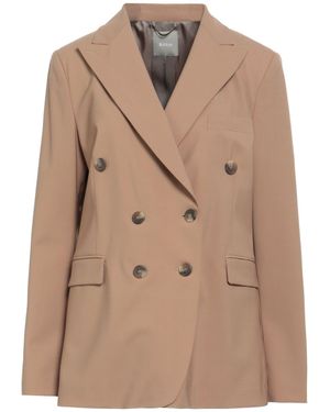 Kiltie Blazer - Marrone