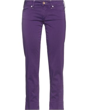 Jacob Cohen Pantalone - Viola