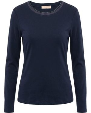 Purotatto T-Shirts - Blue