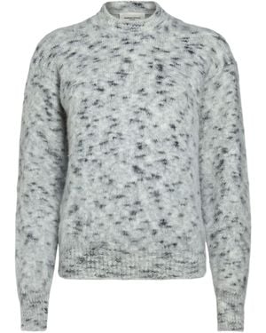 Isabel Marant Pullover - Gris