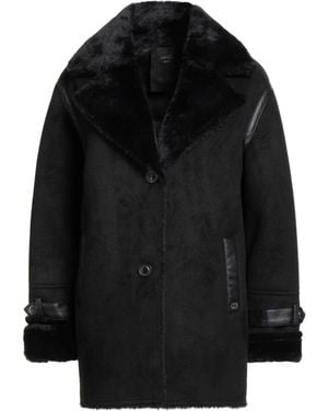 GAUDI Coat - Black