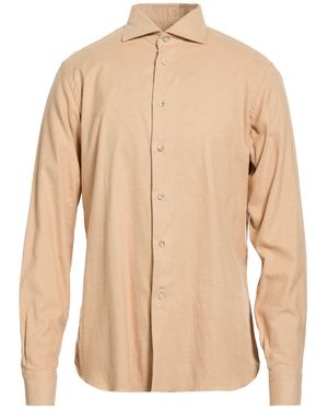 Borriello Camicia - Neutro