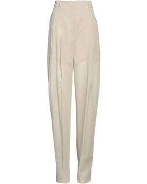 Philosophy Di Lorenzo Serafini Trouser - White