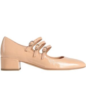 FRU Escarpins - Rose